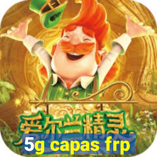 5g capas frp